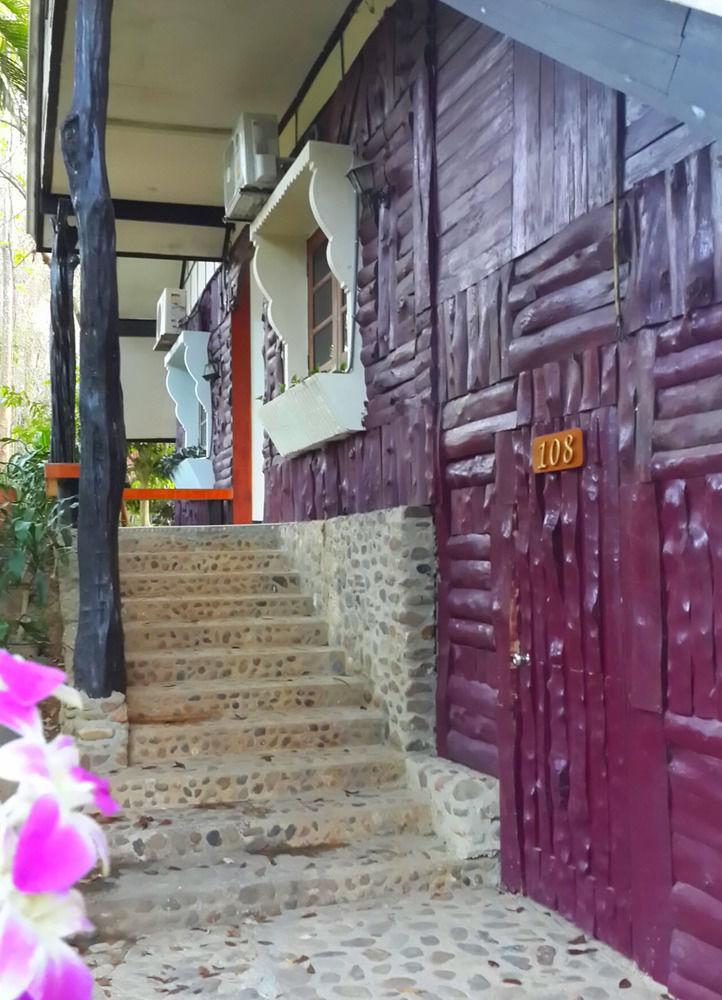 Suanphet Riverview Resort Ban Tha Mai Ruak Exterior foto